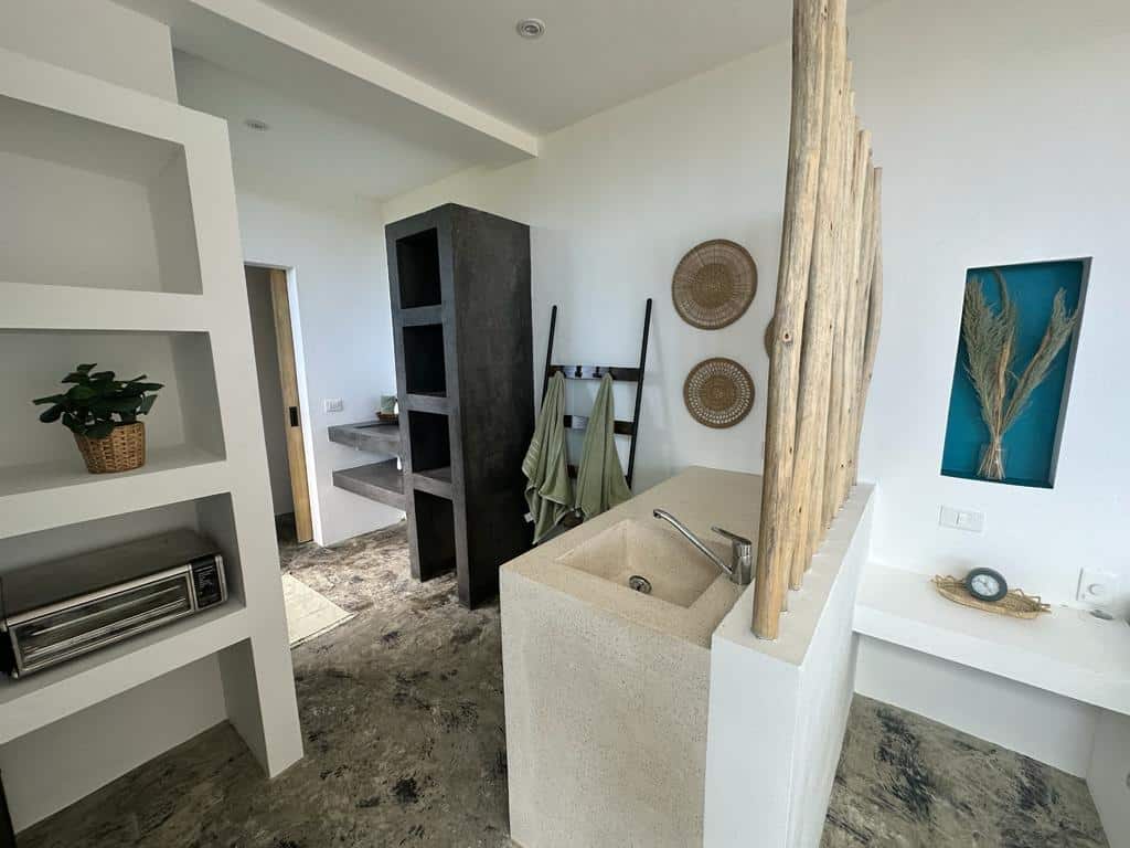 Splendid 4-bedroom villa with ocean vista - Las Terrenas Real Estate - Ocean Edge Dominican Republic (48)