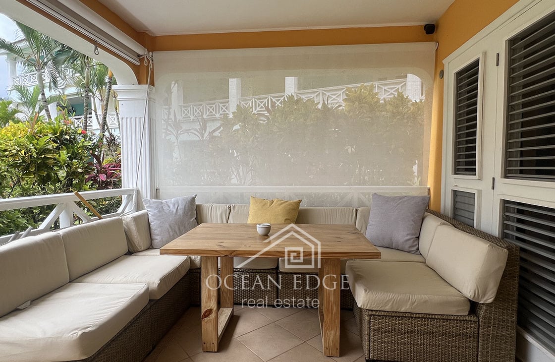 TURNKEY 2-BEDROOM CONDO 200 METERS TO POPY BEACH-las-terrenas-ocean-edge-real-estate (10)