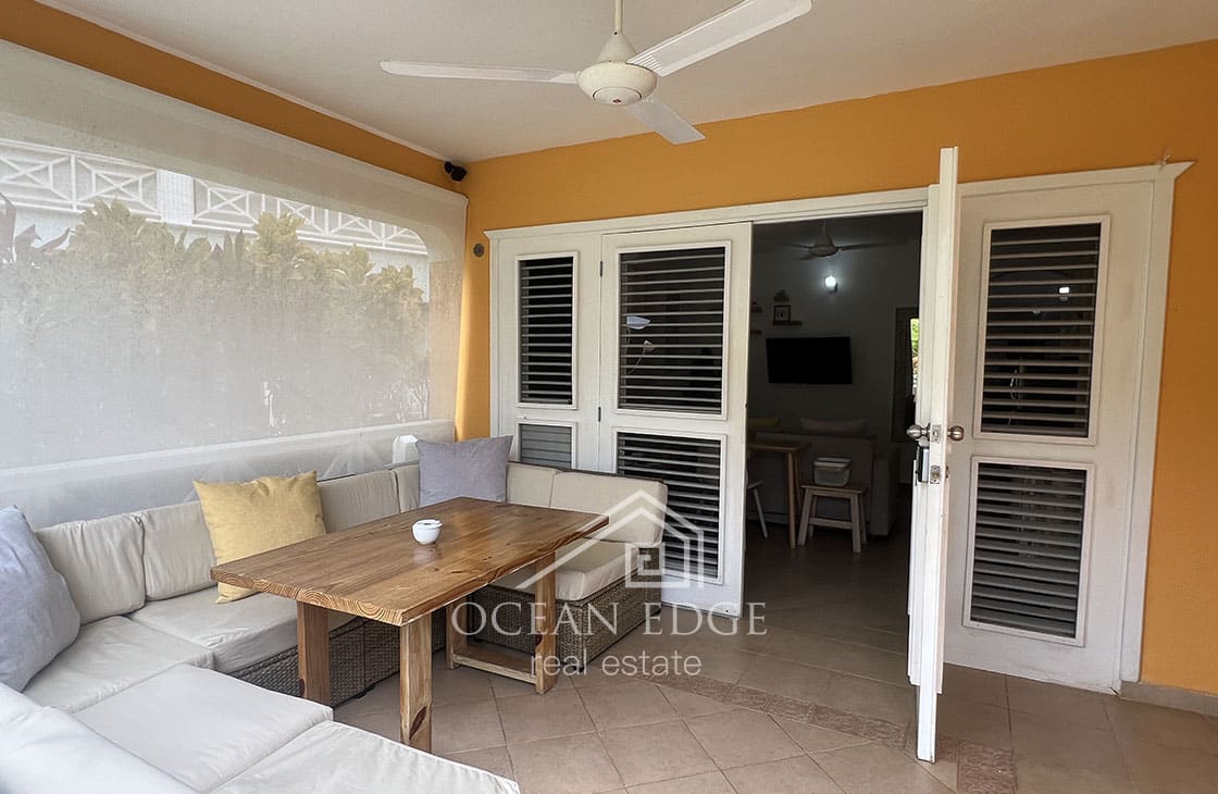 TURNKEY 2-BEDROOM CONDO 200 METERS TO POPY BEACH-las-terrenas-ocean-edge-real-estate (12)