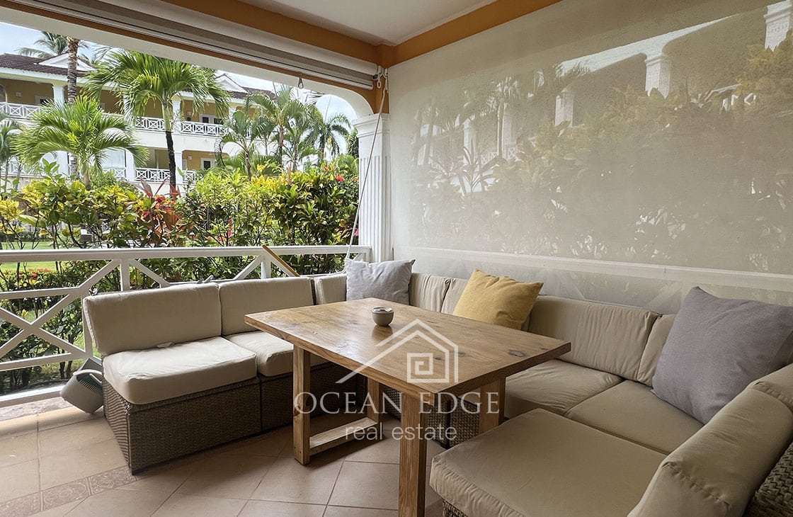 TURNKEY 2-BEDROOM CONDO 200 METERS TO POPY BEACH-las-terrenas-ocean-edge-real-estate (9)