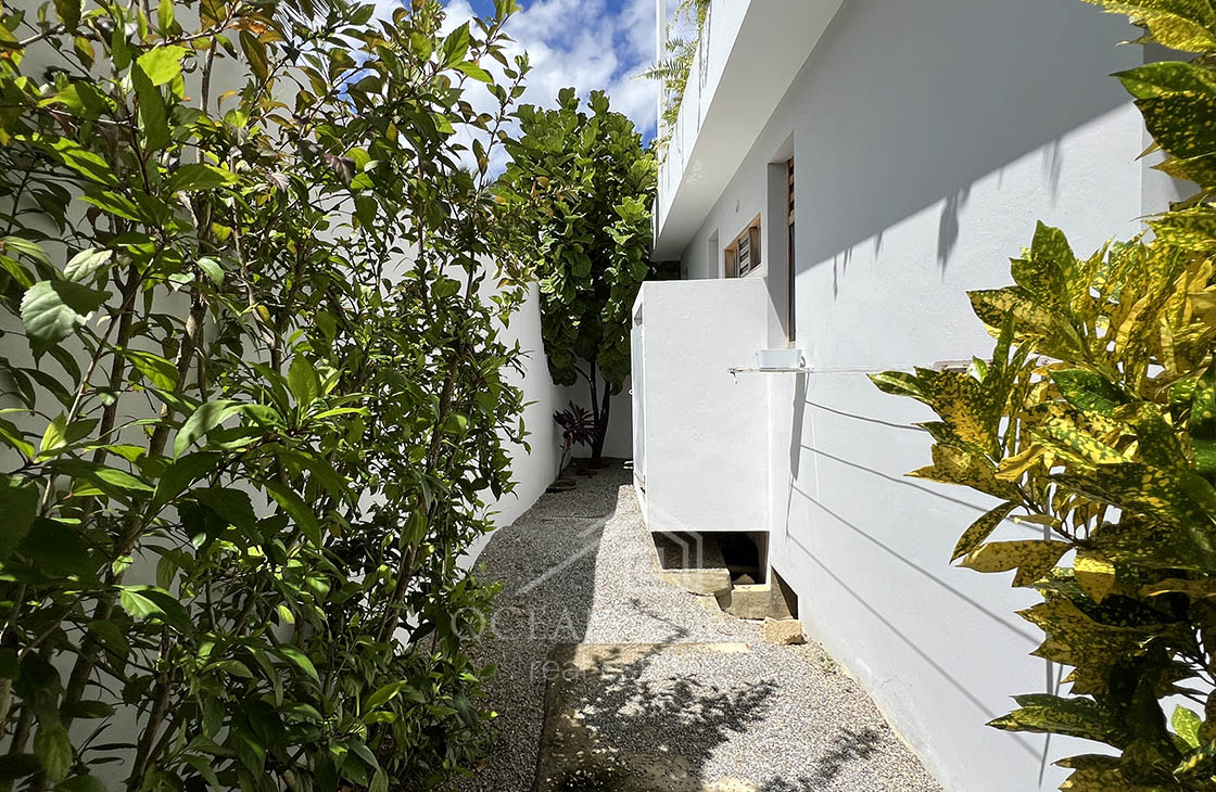 The perfect vacation home in Las Terrenas (20) - for sale - real estate - Dominican Republic - Ocean edge copy