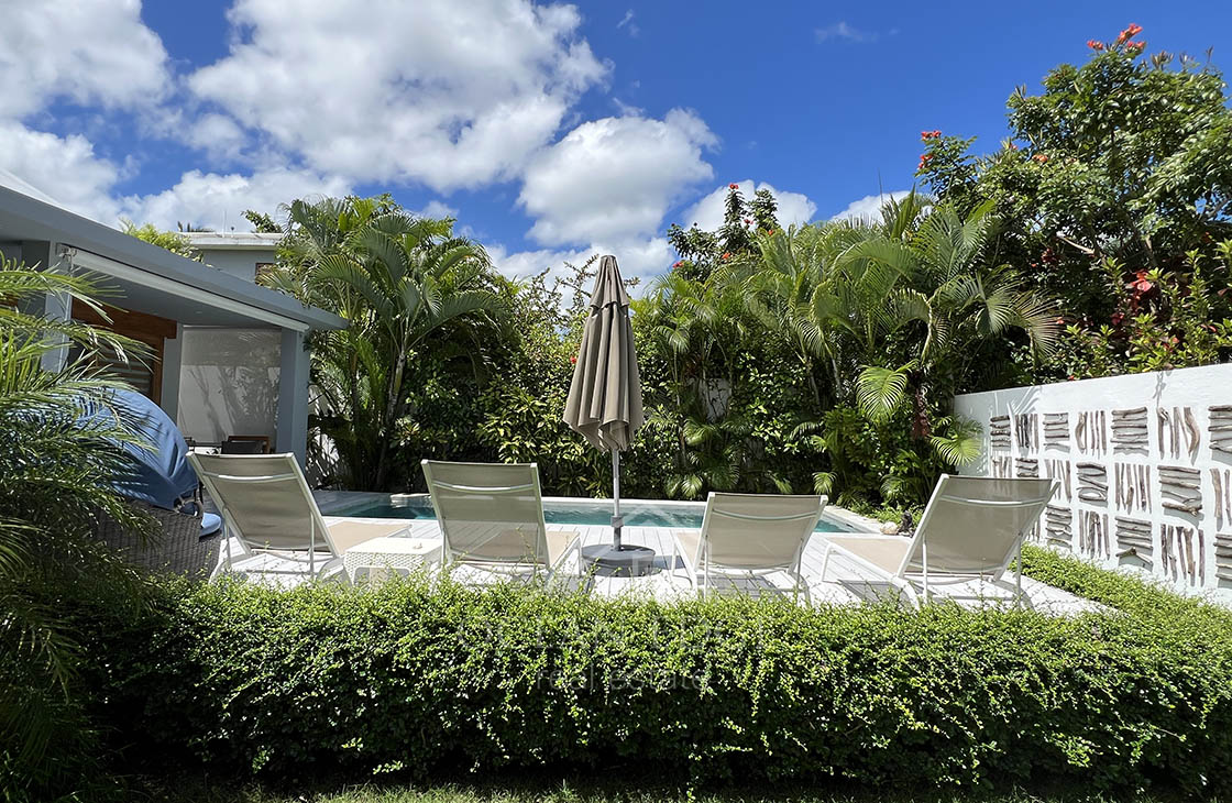 The perfect vacation home in Las Terrenas (4) - for sale - real estate - Dominican Republic - Ocean edge copy