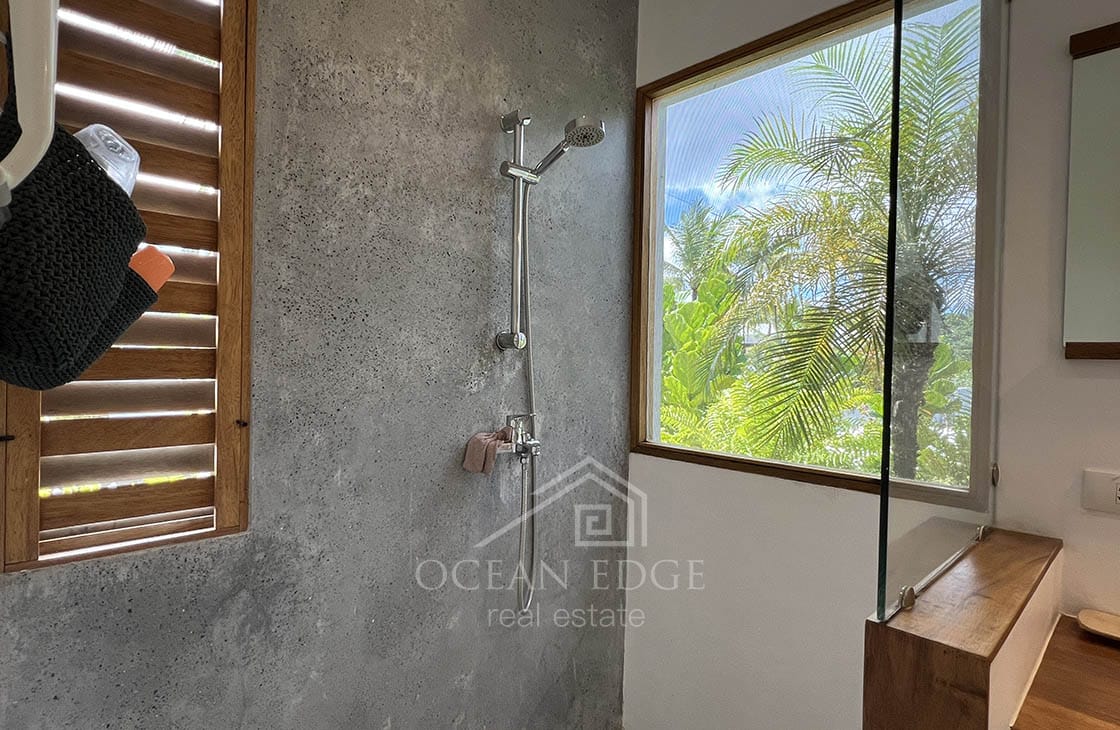 The perfect vacation home in Las Terrenas (43) - for sale - real estate - Dominican Republic - Ocean edge copy