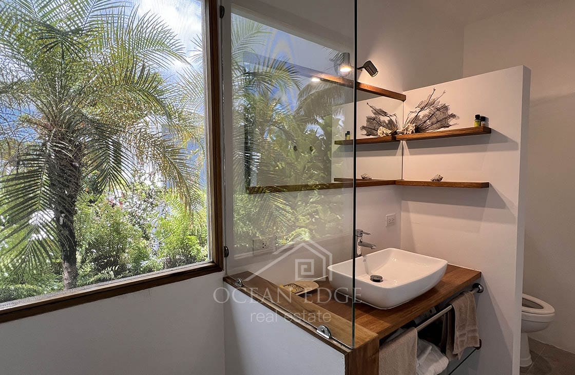 The perfect vacation home in Las Terrenas (44) - for sale - real estate - Dominican Republic - Ocean edge copy