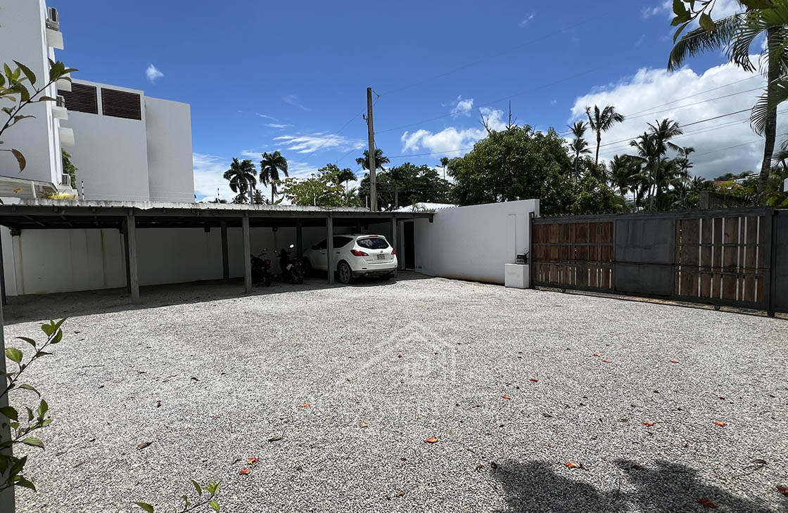 The perfect vacation home in Las Terrenas (61) - for sale - real estate - Dominican Republic - Ocean edge copy