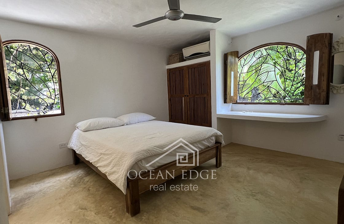 Dream caribbean house with wonderful garden-las-terrenas-ocean-edger-real-estate (10)