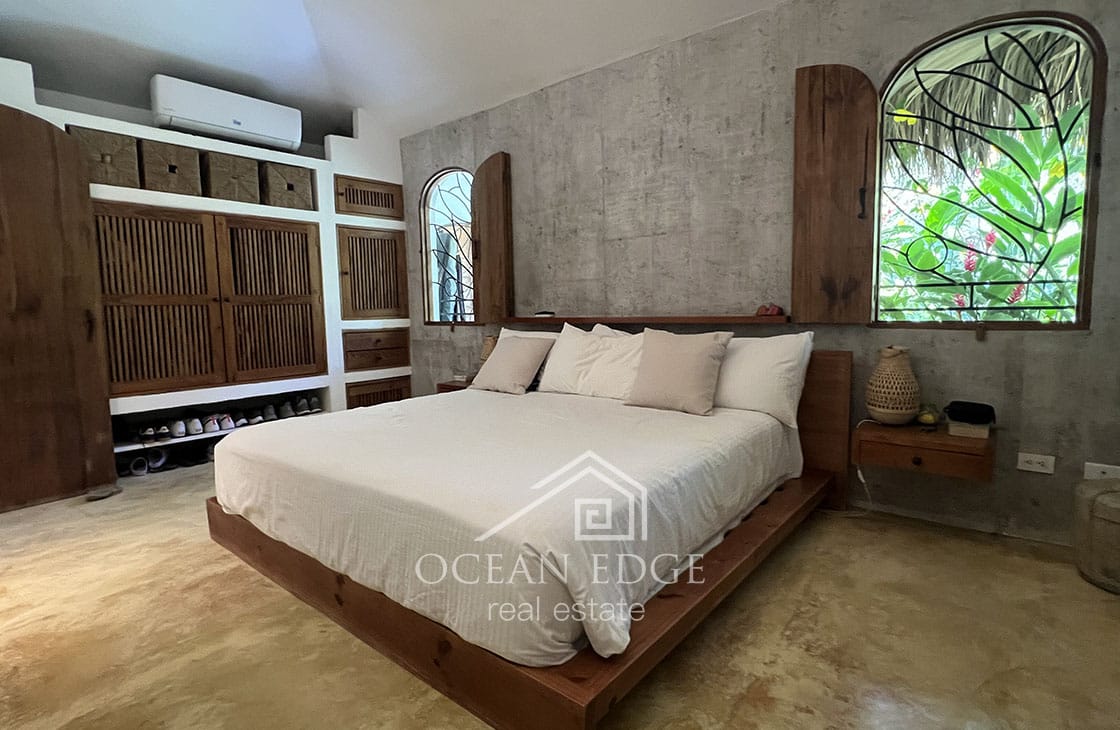 Dream caribbean house with wonderful garden-las-terrenas-ocean-edger-real-estate (15)