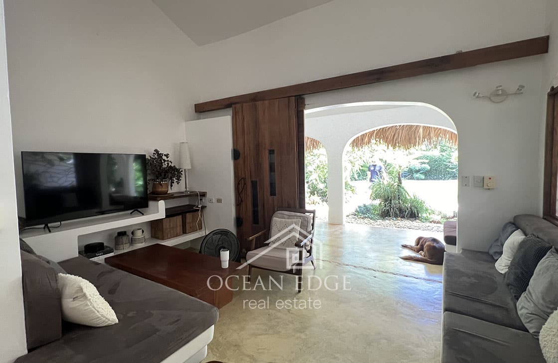 Dream caribbean house with wonderful garden-las-terrenas-ocean-edger-real-estate (18)