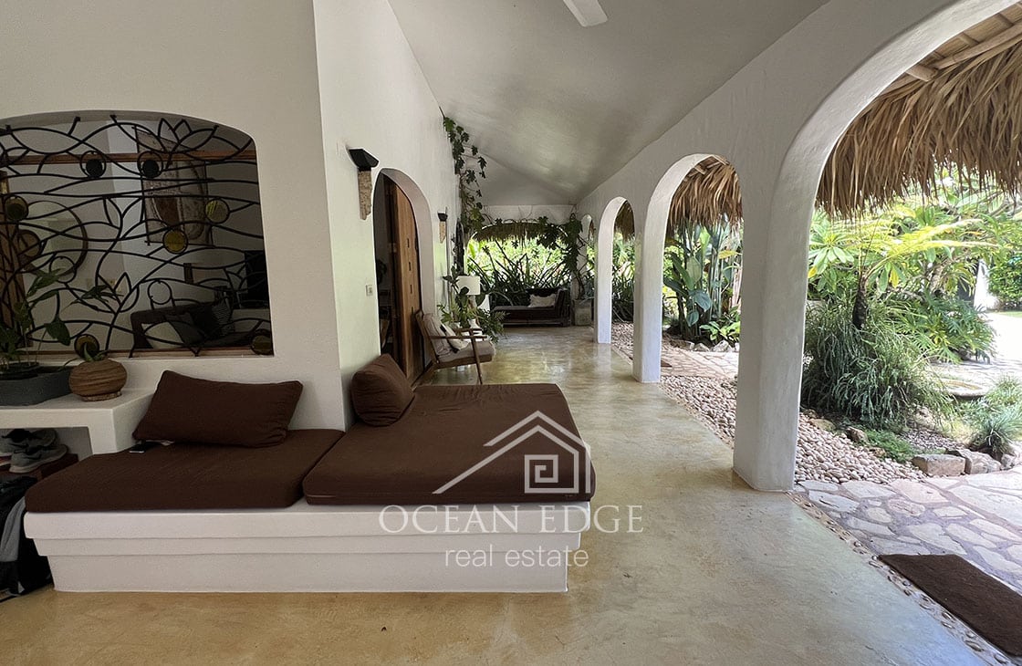 Dream caribbean house with wonderful garden-las-terrenas-ocean-edger-real-estate (21)