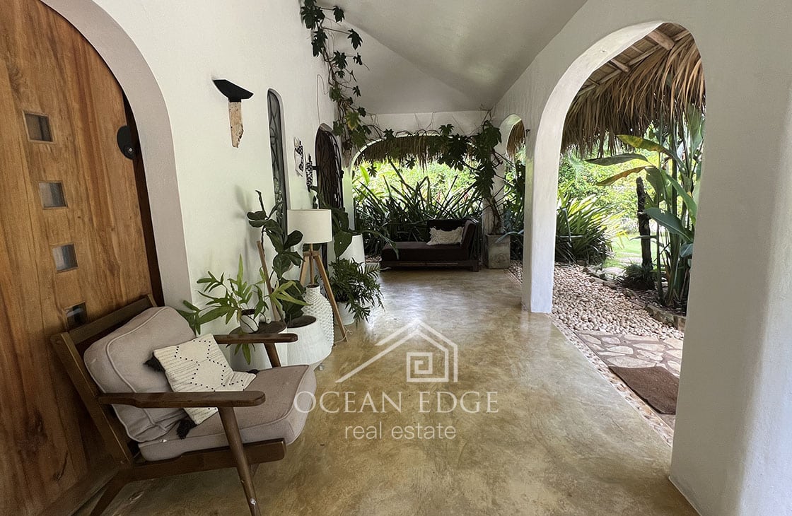 Dream caribbean house with wonderful garden-las-terrenas-ocean-edger-real-estate (22)