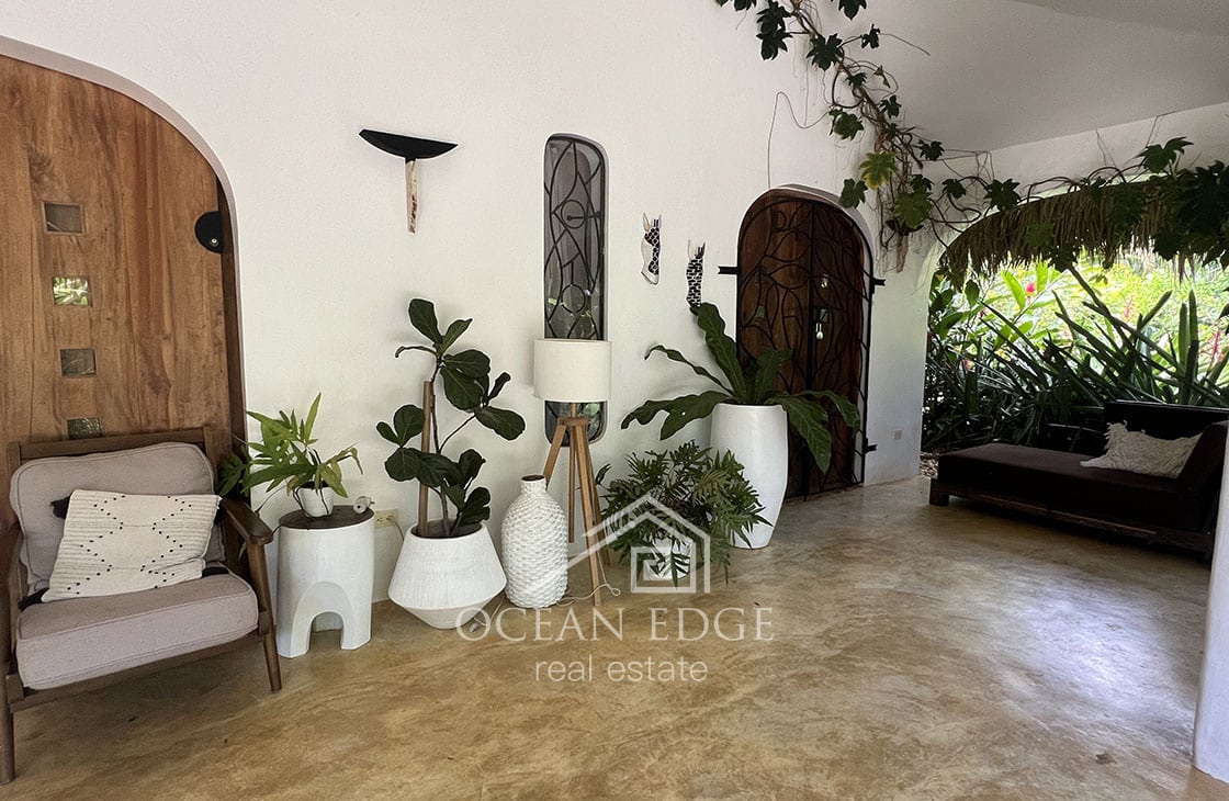 Dream caribbean house with wonderful garden-las-terrenas-ocean-edger-real-estate (25)