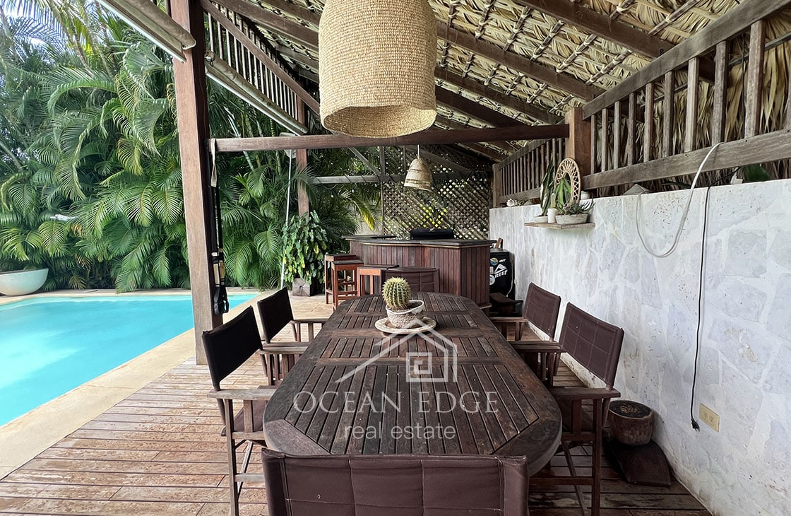 Dream caribbean house with wonderful garden-las-terrenas-ocean-edger-real-estate (26)