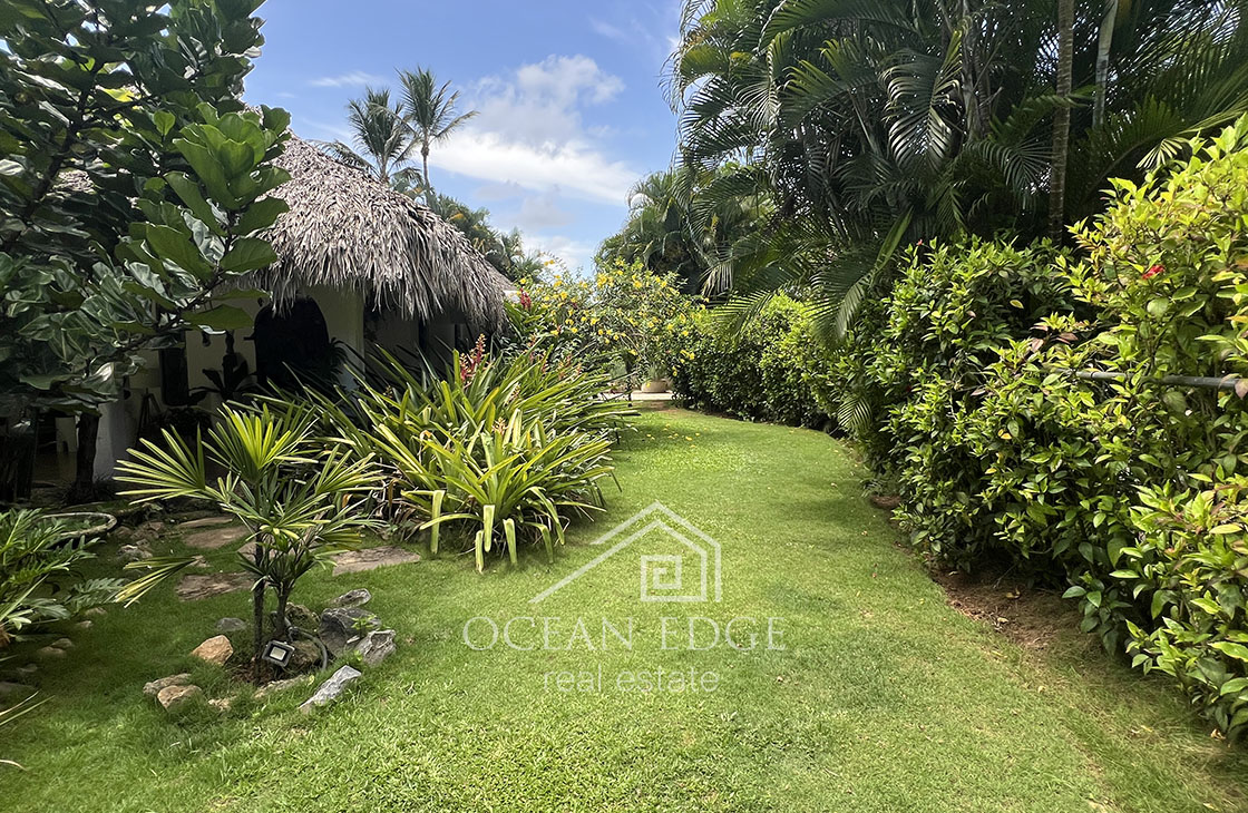 Dream caribbean house with wonderful garden-las-terrenas-ocean-edger-real-estate (39)