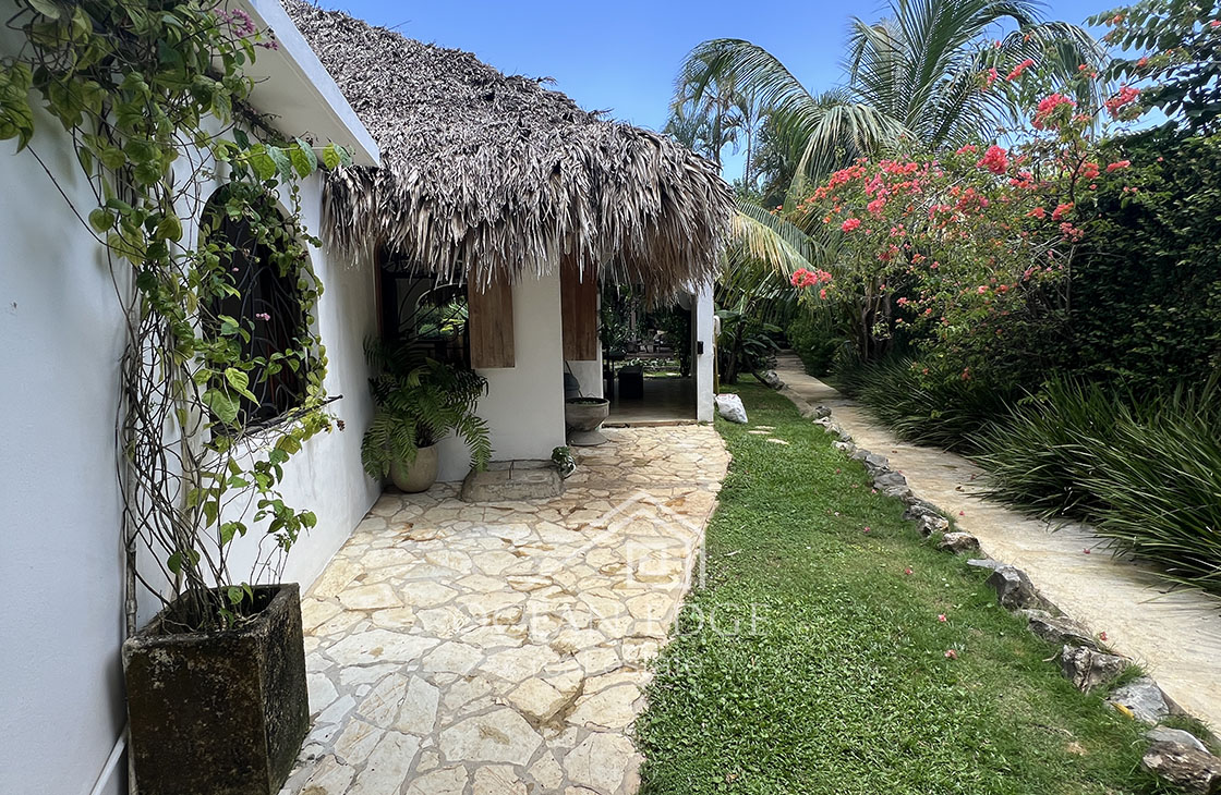 Dream caribbean house with wonderful garden-las-terrenas-ocean-edger-real-estate (44)