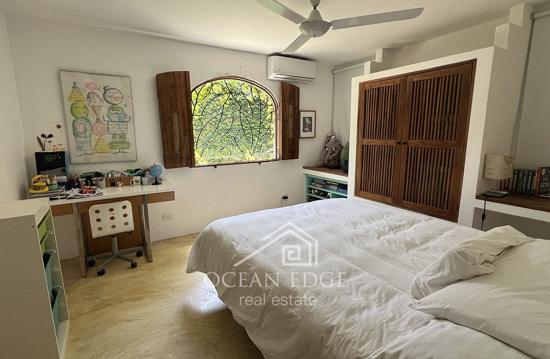 Dream caribbean house with wonderful garden-las-terrenas-ocean-edger-real-estate (7)