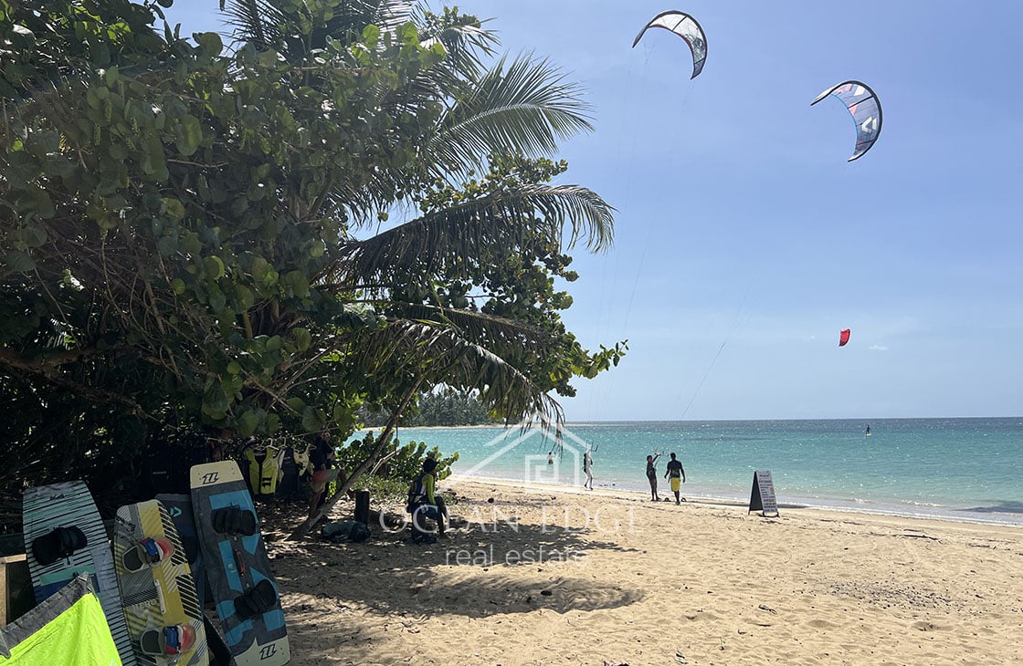 Kite surf school for sale in Playa El Portillo-las-terrenas-samana-dominican-republic-ocean-edge-real-estate-new (12)