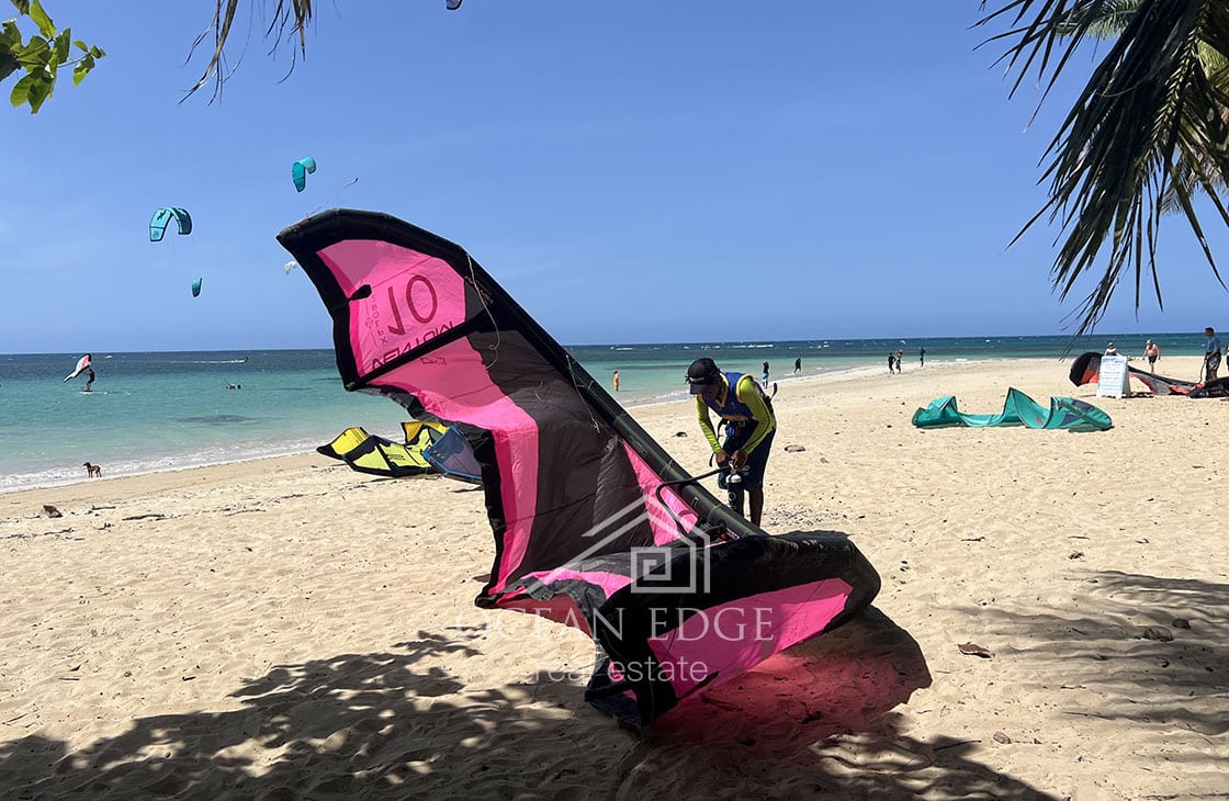 Kite surf school for sale in Playa El Portillo-las-terrenas-samana-dominican-republic-ocean-edge-real-estate-new (2)