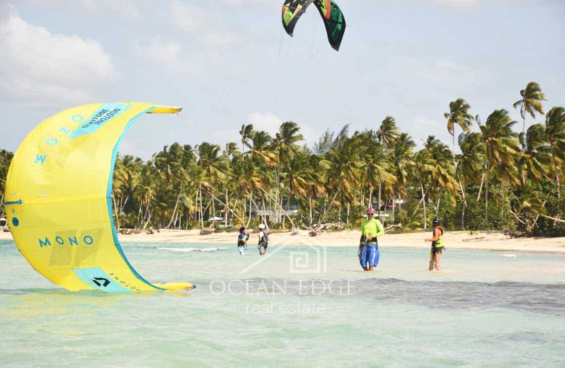 direct-income-Kitesurf-school-for-sale-playa-el-portillo-las-terrenas-2