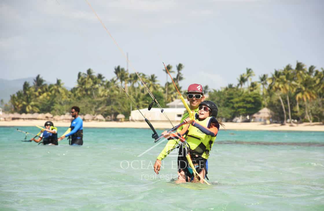 direct-income-Kitesurf-school-for-sale-playa-el-portillo-las-terrenas-3