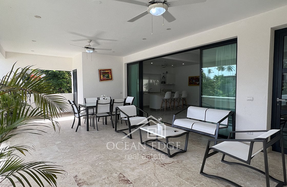 2-Bed Modern Condo in small community near popy beach-las-terrenas-ocean-edge-real-estate (19)