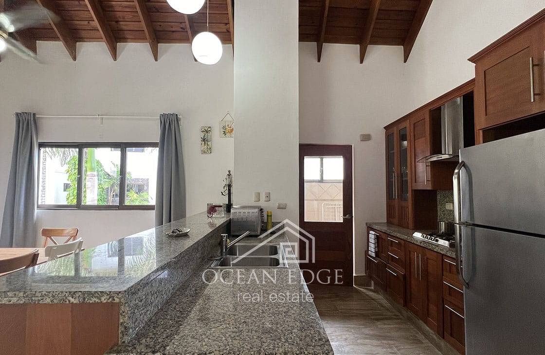 Ideal 2bed condo for living or rental business-las-terrenas-ocean-edge-real-estate (17)