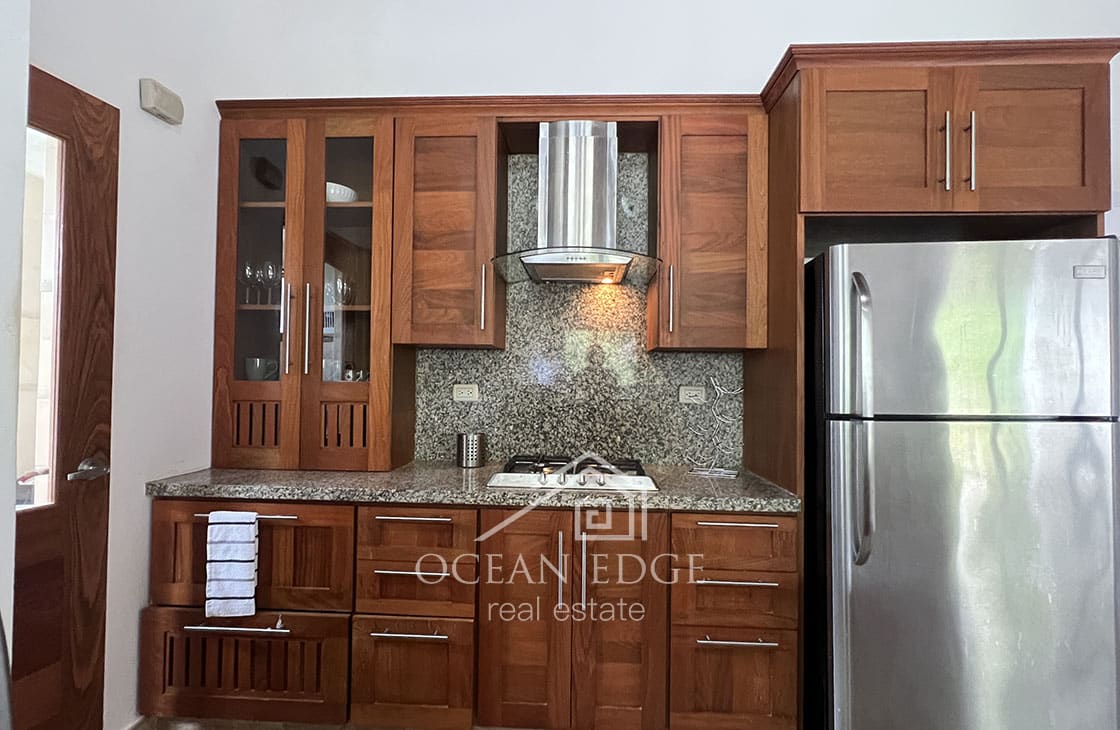 Ideal 2bed condo for living or rental business-las-terrenas-ocean-edge-real-estate (2)