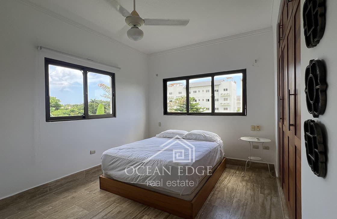 Ideal 2bed condo for living or rental business-las-terrenas-ocean-edge-real-estate (22)