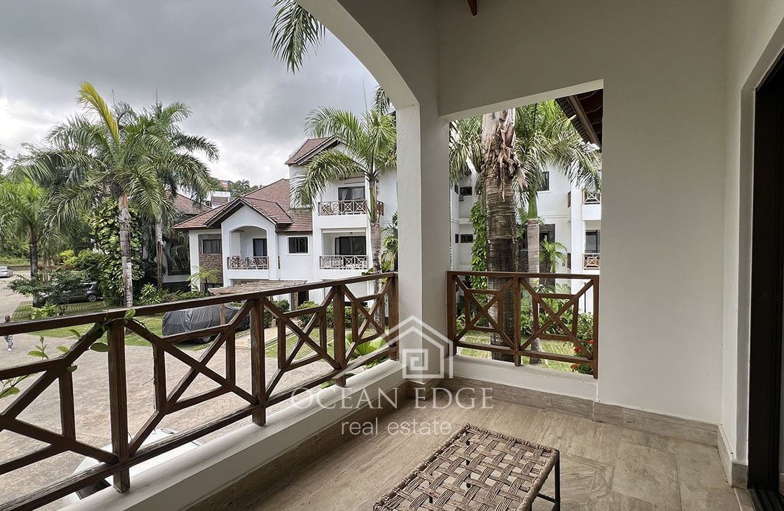 Ideal 2bed condo for living or rental business-las-terrenas-ocean-edge-real-estate (8)