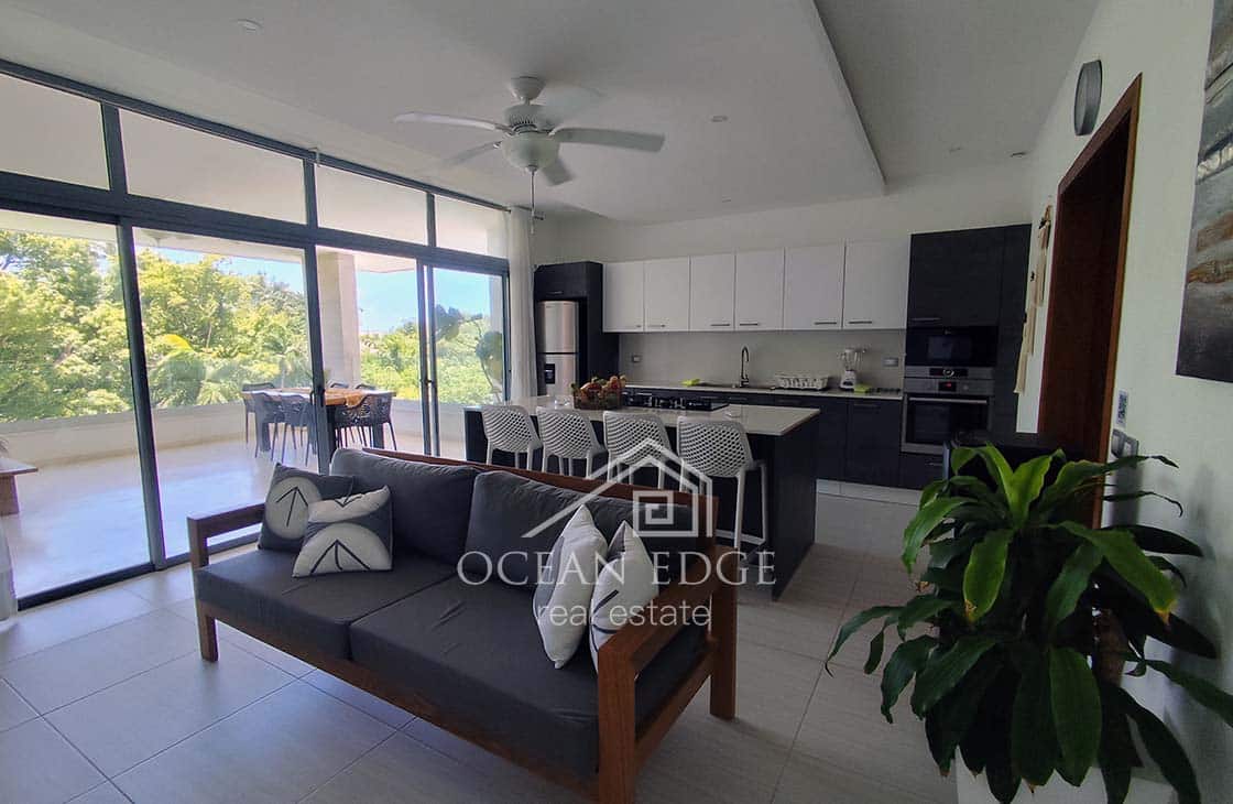 Ideal 1-bed condo for rental income in Bonita village-las-terrenas-ocean-edge-real-estate (10)