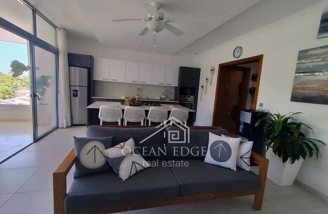 Ideal 1-bed condo for rental income in Bonita village-las-terrenas-ocean-edge-real-estate (12)