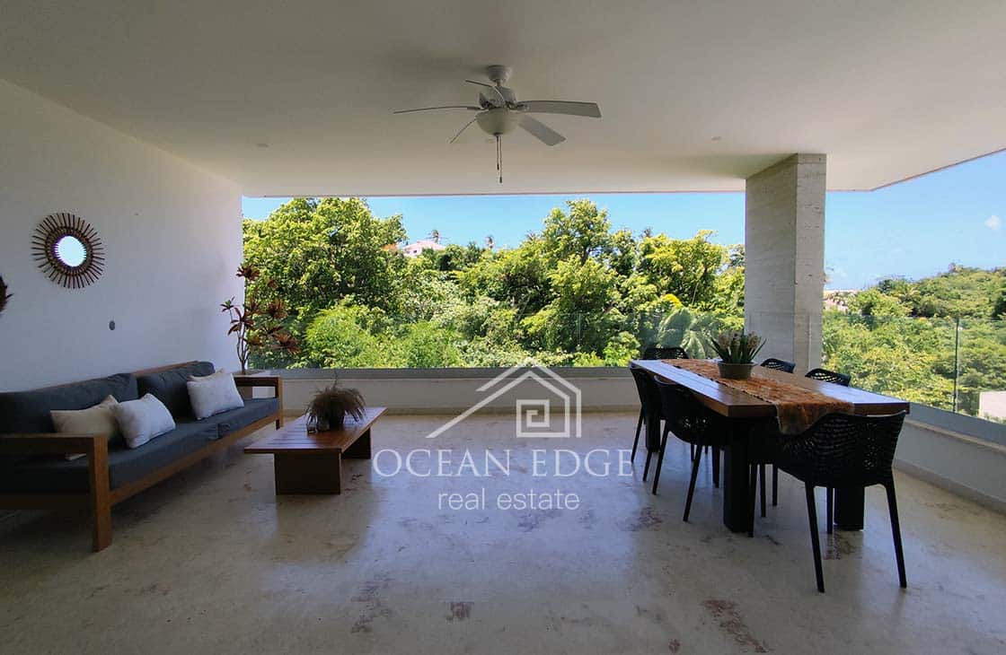 Ideal 1-bed condo for rental income in Bonita village-las-terrenas-ocean-edge-real-estate (13)