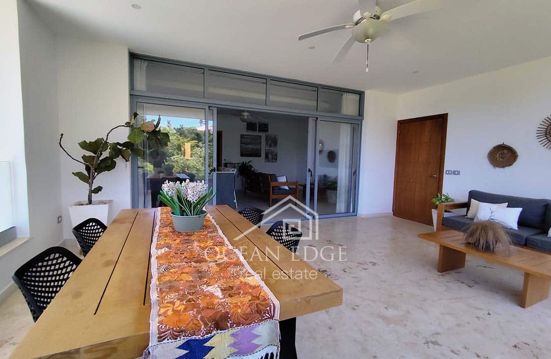 Ideal 1-bed condo for rental income in Bonita village-las-terrenas-ocean-edge-real-estate (14)