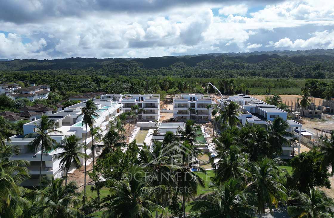 Beachfront Penthouse with private pool on Portillo Beach-las-terrenas-ocean-edge-real-estate-Dec (4)