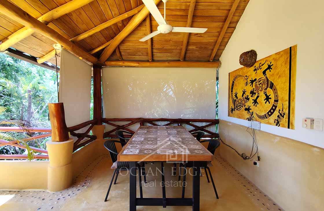 Open & Traditional Penthouse nearby Las Ballenas beach-las-terrenas-ocean-edge-real-estate (12)