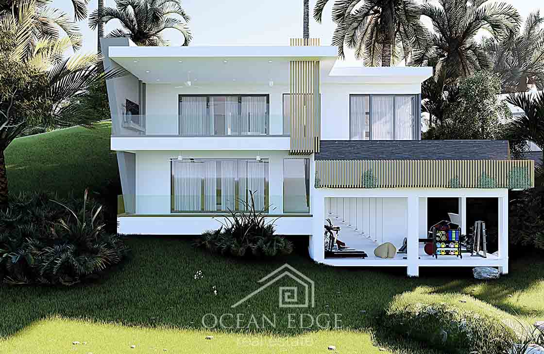 2 Ocean view & contemporary homes on presale-las-terrenas-ocean-edge-real-estate (2)