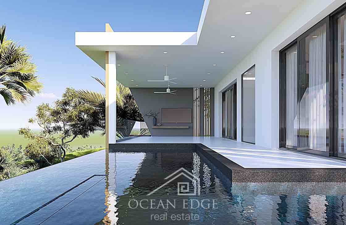 2 Ocean view & contemporary homes on presale-las-terrenas-ocean-edge-real-estate (8)