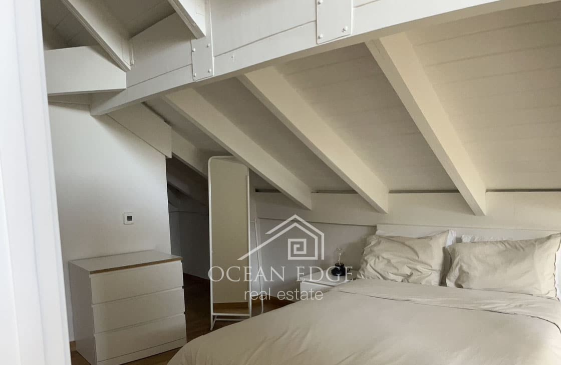 Luxury 2-bed condo with mezzanine in Portillo beach-las-terrenas-ocean-edge-real-estate7