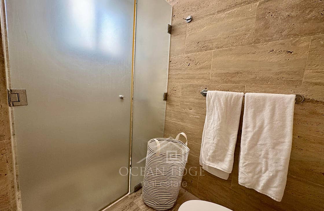 Luxury 2-bed condo with mezzanine in Portillo beach-ocean-edge-real-estate-las-terrenas (11)