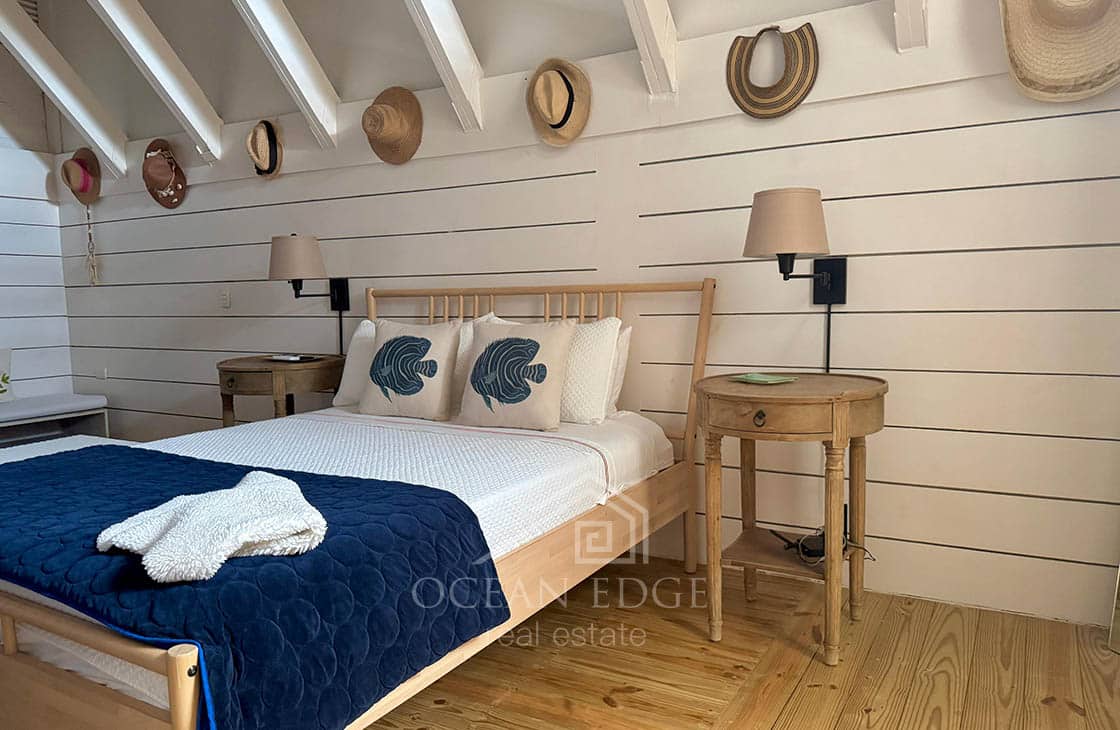Luxury 2-bed condo with mezzanine in Portillo beach-ocean-edge-real-estate-las-terrenas (4)