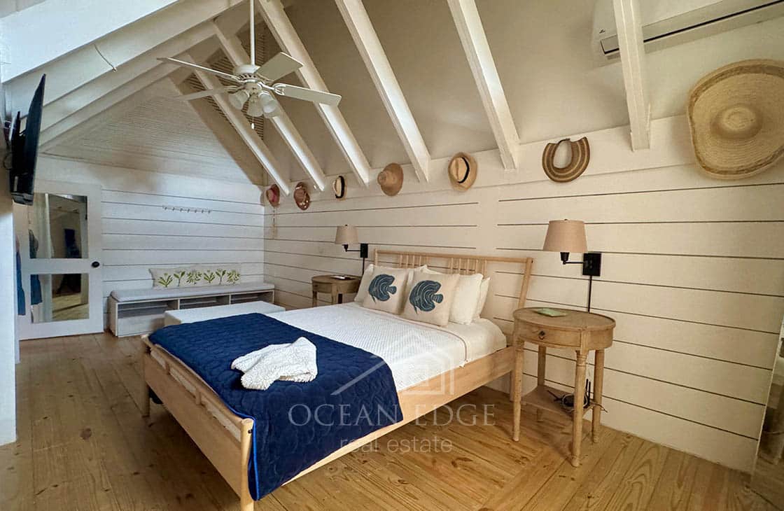 Luxury 2-bed condo with mezzanine in Portillo beach-ocean-edge-real-estate-las-terrenas (5)
