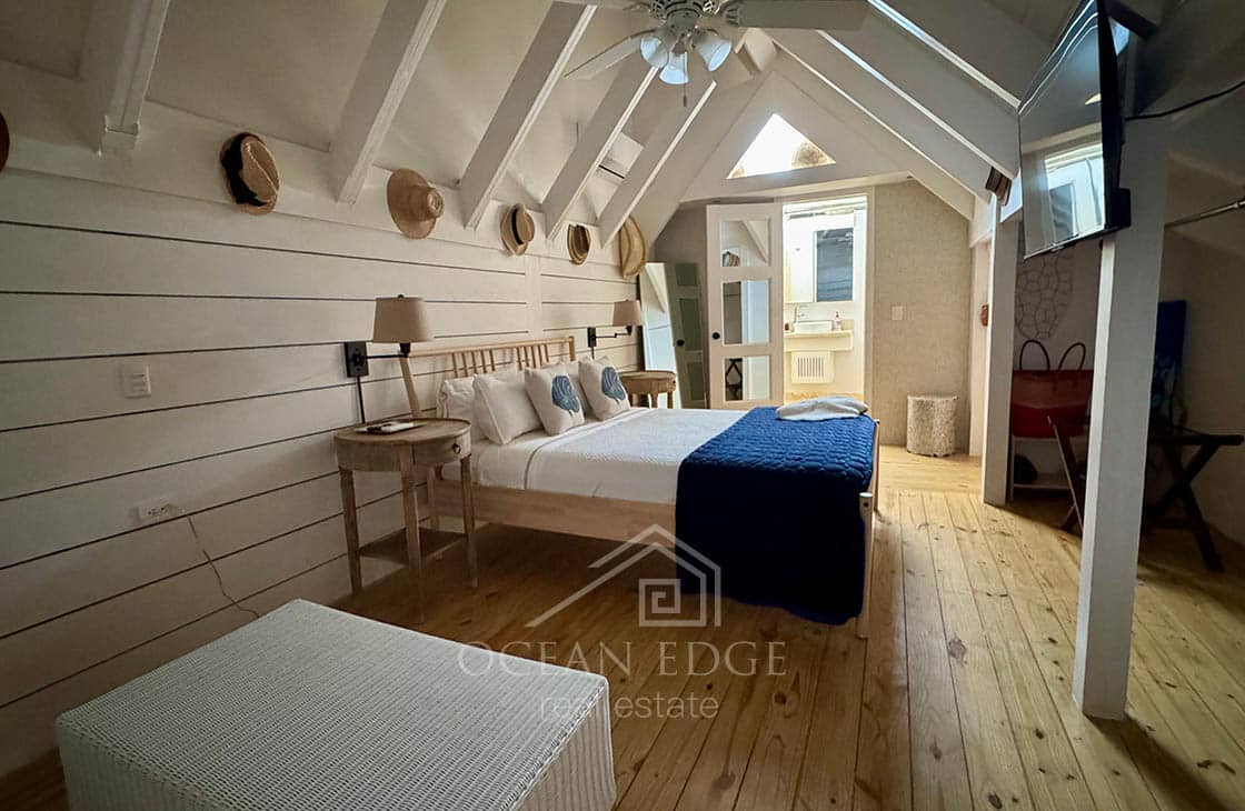 Luxury 2-bed condo with mezzanine in Portillo beach-ocean-edge-real-estate-las-terrenas (6)