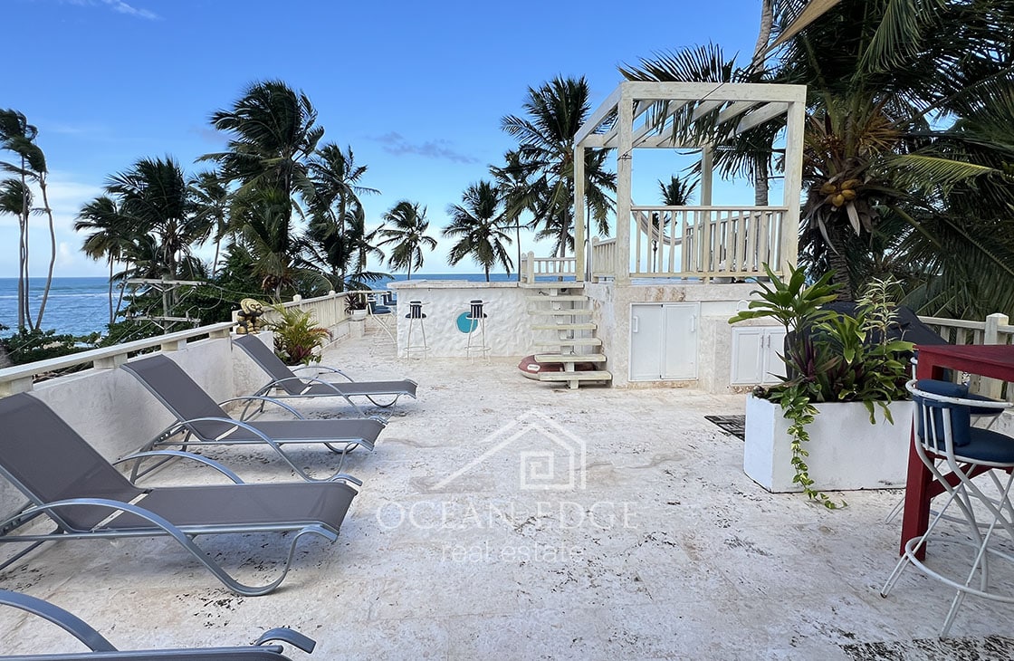 Luxury Beachfront Guest house with supermarket-las-terrenas-ocean-edge-real-estate (40)