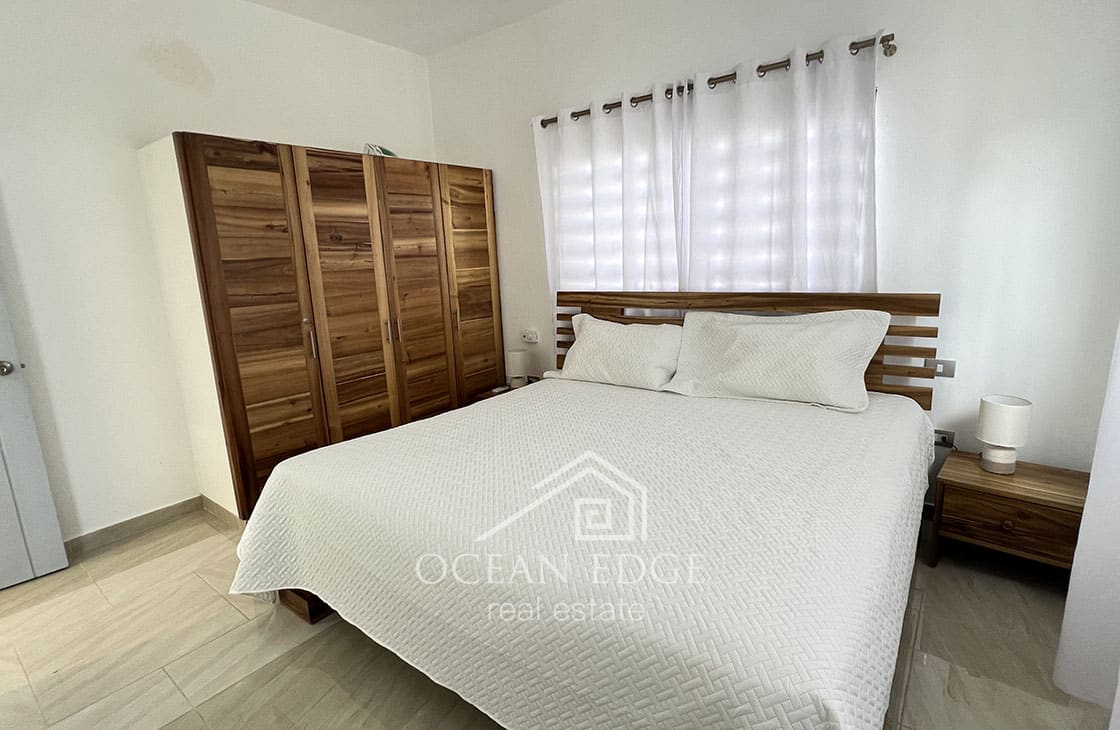 New Building of 3 apartments in Bonita Beach area-las-terrenas-ocean-edge-real-estate (17)