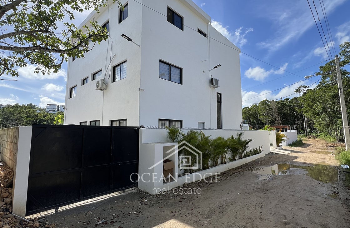 New Building of 3 apartments in Bonita Beach area-las-terrenas-ocean-edge-real-estate (24)