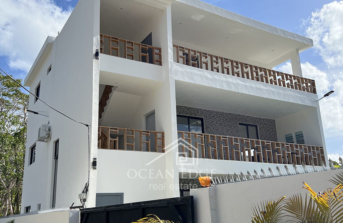 New Building of 3 apartments in Bonita Beach area-las-terrenas-ocean-edge-real-estate (26)