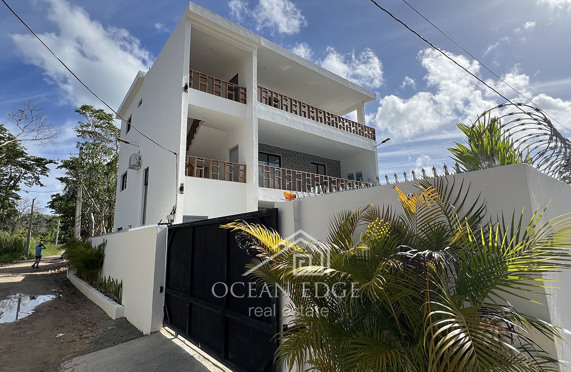 New Building of 3 apartments in Bonita Beach area-las-terrenas-ocean-edge-real-estate (27)