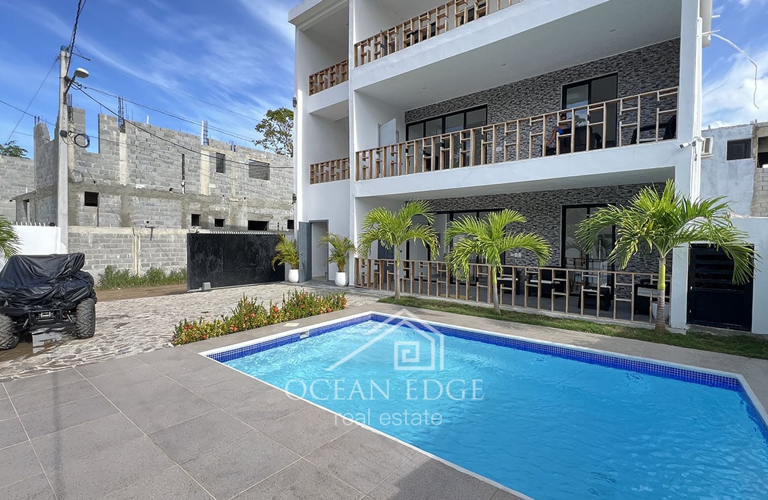 New Building of 3 apartments in Bonita Beach area-las-terrenas-ocean-edge-real-estate (3)