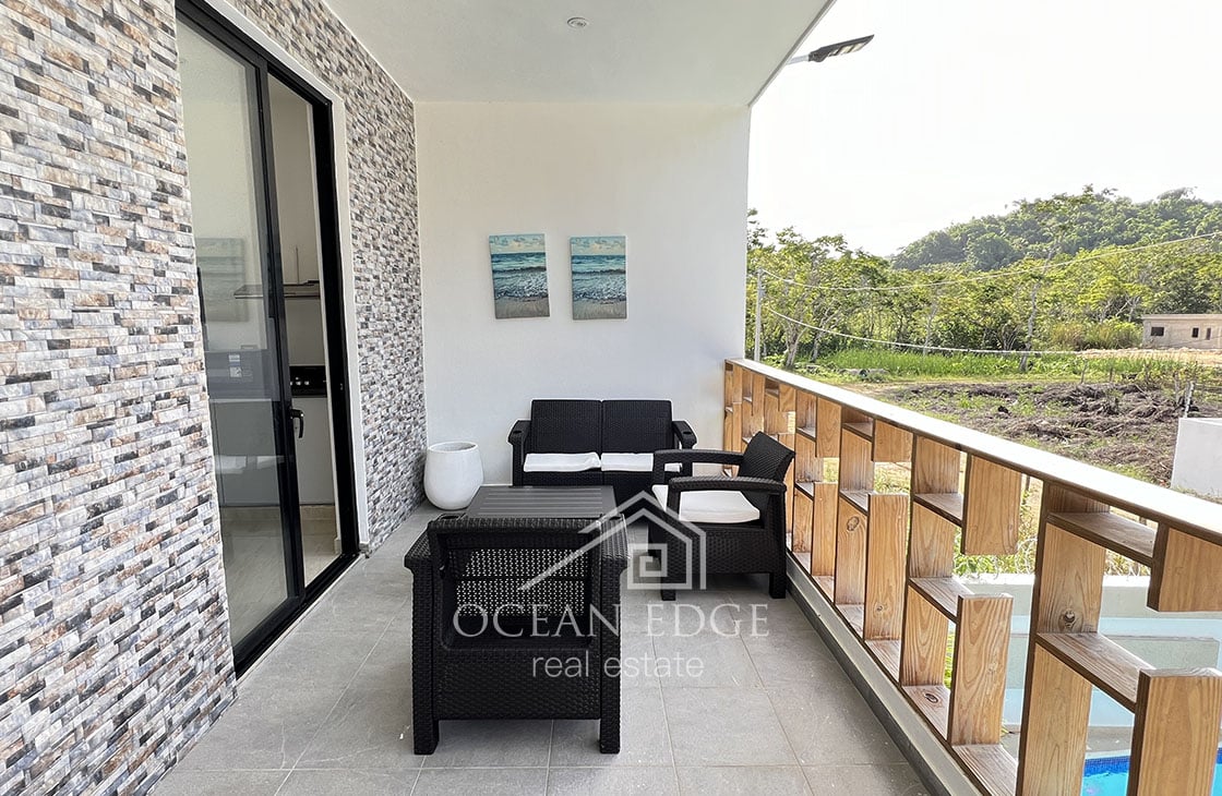 New Building of 3 apartments in Bonita Beach area-las-terrenas-ocean-edge-real-estate (4)