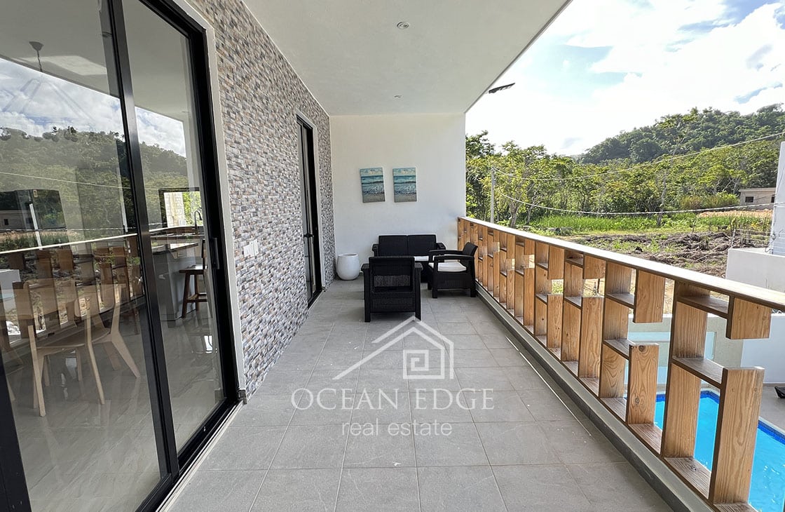 New Building of 3 apartments in Bonita Beach area-las-terrenas-ocean-edge-real-estate (6)