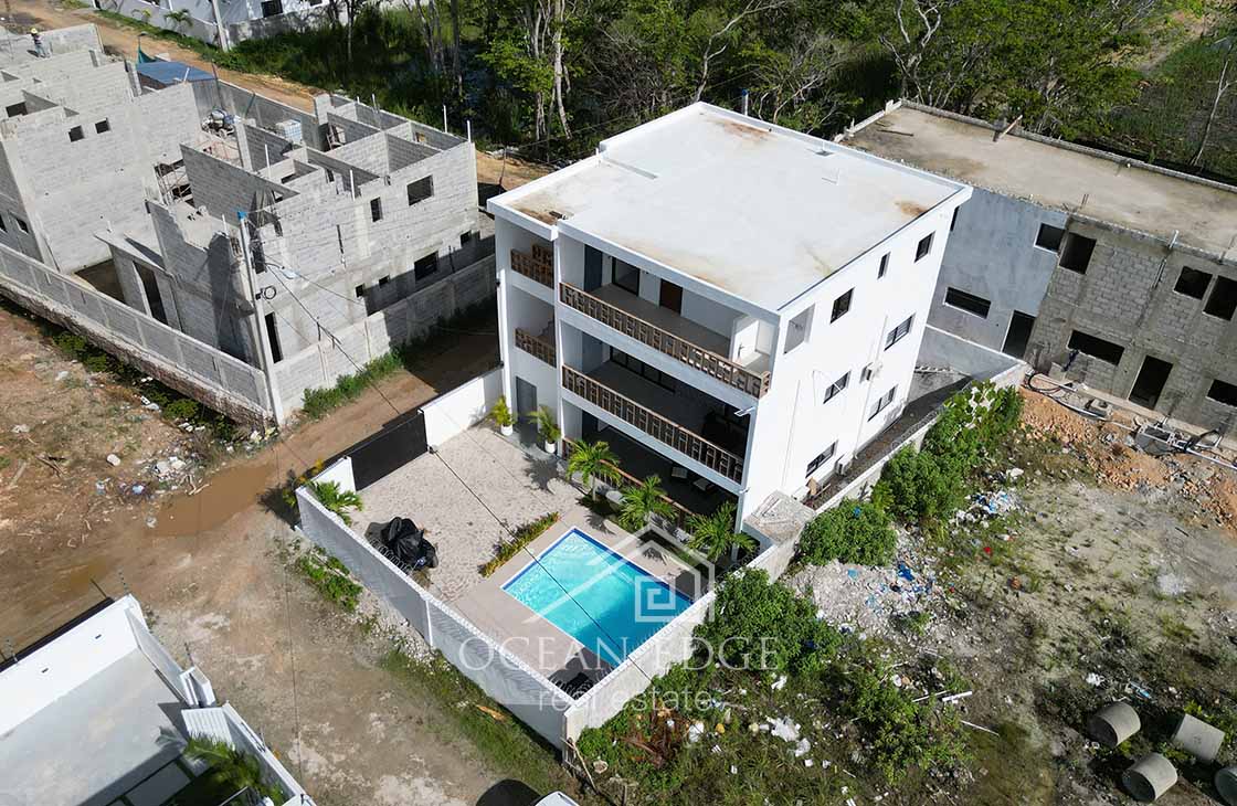 New Building of 3 apartments in Bonita Beach area-las-terrenas-ocean-edge-real-estate (28)